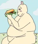 만약 치이카와도 저작권 풀리면 곰돌이 푸처럼 될까
