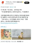 야니네코)근황