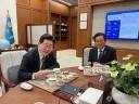청와대 만찬 정청래 VS 우원식