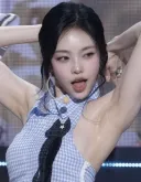 니들 설마 겨드랑이 좋아하는거 아니지?!