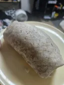 근데 부리또에 밥넣어서 먹는거 맞아?