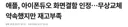 애플, 아이폰듀오 화면결함 인정…무상교체 약속했지만 재고부족