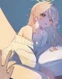 블루아카) 아지타니 히후미라고 들어 보셨나요?