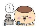 먼작귀)성별 이야기 나오면 웃긴 애