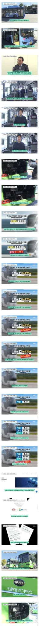현재)  중국 BYD 전기버스 근황 ㄷㄷ.jpg