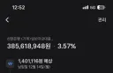 4억 대출 받아서 집을 샀는데요