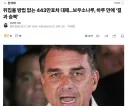 보우소나루, 하루 만에 '결과 승복'
