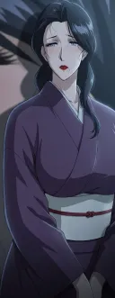 옛날 아줌마 특징