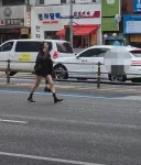 강남 길막녀 말고.. ....(혐)