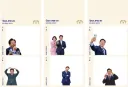 靑, 李대통령과 '인생네컷' 찍을 수 있는 포토부스 상설운영