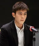 홍콩 배우 진관희 근황.jpg