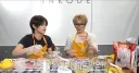 레모네이드 팔러 갔다가 대표한테 용돈 5만원 받아낸 남돌ㅋㅋㅋㅋ