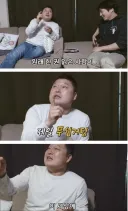 핵심 찔렀다는 강호동의 일침.jpg