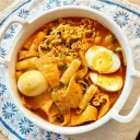 떡볶이 슨스 레시피란 레시피 다 해봤는데 결국 이거로 정착