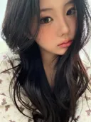 진짜 많이 큰 아일릿 원희