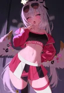 블루아카)선생:아즈사야... 너만큼은 믿었는데...