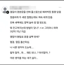 옆집에서 걸어온 도발 3년후...