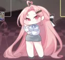 트릭컬) (분명 껴입었는데 교주가 더 좋아하네...)