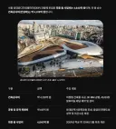 세금 낭비라던 ddp. 대박난 연간 방문객 수 통계