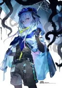 명일방주) 우리겜 남캐/여캐 보고갈 사람