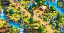 자작 웹게임 올수동 클래식 MMORPG
