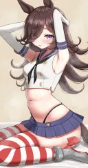 동인계 3대 복장