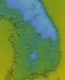 현재 전국날씨 비상!!!!