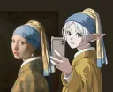 명화의 프리렌