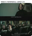 의외로 다 가르쳐주었다는 스네이프 교수.jpg