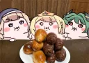 트릭컬) 맥도날드, 월마트가 세워진 요정왕국의 모습