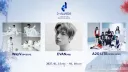 웨이션브이·에반·A2O 라이트 '디 어워즈 파리 4차 라인업'
