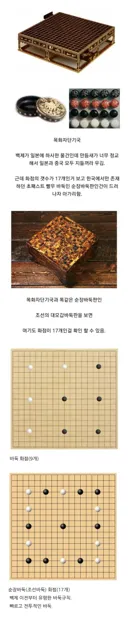 일본과 중국이 전부 지들 고유의 것이라 우긴 문화재