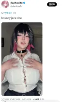 젠레스) 게임은 안 해보신 듯한 코스어