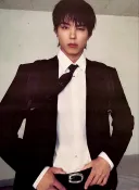 박보검 구찌 근황....jpg