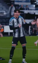 '전역모' 박승수, 이번에는 댄스 세리머니…팬들 밉상도 이런 밉상 없다