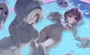 니케) 할로윈 헬레틱