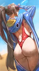 약후) 나는 적당히 뚱뚱한 몸매가 취향임