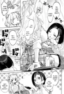 지뢰계 갸루는 러브코미디를 하고싶어.manhwa