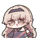 블루아카)으아아악 그렇게 줄여 말하지 마