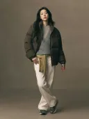 놀면서 또 광고 찍은 아주머니