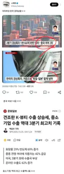 미쳤다는 한국 경제 상황 ㄷㄷ.jpg