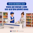 나라에서 소개해 주는 편의점 김밥 추천
