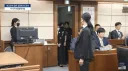 대통령이 골프 좀 치면 어때?