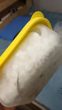 다이소 유리용기
