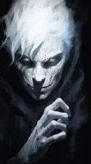 " 케케케 위기인거같은데, 나에게 몸의 주도권을 넘기는게 어때? "