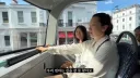 장윤주 딸이 말하는 우리엄마 장윤주 (완전 몽글몽글 재질)