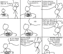 일부 하렘물 엔딩을 도저히 이해할 수 없는 부분...