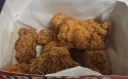요즘 치킨은 슈퍼 크리스피꺼만 먹는데 맛있더라..