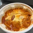 엽떡 처음 먹어봤던 썰