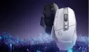 제가 로지텍 G502 X를 고집하는 이유